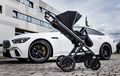 Mercedes-AMG Rilis Kereta Bayi Keren, Pelek Mirip Mobil Aslinya