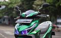 Saat Upgrade, Baiknya Honda Vario 150 Pasang Lampu Projie Satu atau Dua?