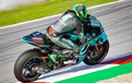 Franco Morbidelli Tak Pakai Motor Spek Pabrikan di MotoGP 2021, Ini Alasan Yamaha