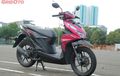 Penjualan Motor Honda Januari Hingga April 2021, Skutik di Bawah 125 cc Paling Moncer