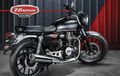 Honda Rilis H'Ness CB350 Untuk Lawan Royal Enfield, Fitur Modern Bikin Ngiler, Harga Gak Sampe Rp 40 Juta