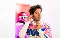 Dipecat Tim Racing Point, Sergio Perez Diprediksi Bisa Gabung Tiga Tim Ini di F1 2021