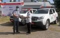 Isuzu Sebut Kebutuhan Ambulans yang Membeludak Jadi Pendorong Penjualan