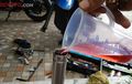 Jangan Tunggu Bocor, Begini Cara Ketahui Oli Sokbreker Motor Butuh Diganti