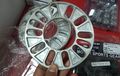 Ini Bahaya Bila Pakai Spacer Universal untuk Pasang Pelek Aftermarket