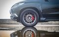 Pasang Pelek Ring 20, Segini Ukuran Ban Untuk Mitsubishi Pajero Sport