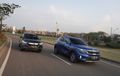 KIA Seltos EX+ dan Honda HR-V 1.8 Prestige Adu Performa, Akselerasi dan Konsumsi BBM Beda Tipis