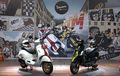 Istimewanya Warna Vespa Racing Sixties, Enggak Ada Dimodel Reguler Sob