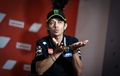 Teori dari Valentino Rossi Soal Ketatnya Klasemen MotoGP 2020