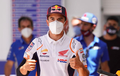 Kondisi Fisik Makin Fit, Kapan Marc Marquez Akan Kembali Balapan?