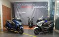 Semakin Berwarna, Kymco X-Town 250i Sekarang Punya 4 Varian Warna Nih