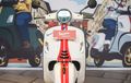 Ini Alasan Vespa Racing Sixties Diluncurkan Menggunakan Model Sprint 150 dan GTS 300 HPE