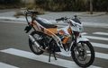 Dimodif Simpel, Suzuki Satria F150 Jadi Makin Menawan dan Stylish