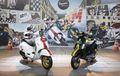 Lebih Mahal Rp 7,5 Juta Dibandingkan Model Biasa, Ini Perbedaan Vespa Racing Sixties yang Baru Meluncur