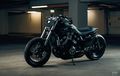 Yamaha V-Max Jadi Urban Tracker, Bodi Tetap Bongsor Namun Lebih Lincah