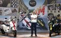 Vespa Kenalkan Sprint 150 dan GTS 300 Racing Sixties, Bawa Semangat Balap Tahun 60-an