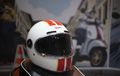 Limited Edition, Segini Harga Helm Vespa Racing Sixties