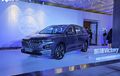Wuling Victory, Model Premium Pertama Beremblem Silver Resmi Dirilis, Dijual di China Mulai Bulan Ini
