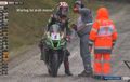 Hasil FP3 WorldSBK Prancis 2020: Hal Unik Terjadi, Jonathan Rea Tersasar dan Gagal Catatkan Waktu