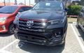 Diam-diam Toyota Fortuner Baru Sudah Ada di Dealer, Meluncur Pertengahan Bulan Oktober, Harga Lebih Mahal