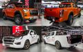 Sepasang Modifikasi Isuzu D-Max Yang Bakal Buat Anda Terpana