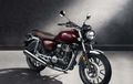Honda H'Ness CB350 Meluncur Jadi Lawan Royal Enfield, Tampil Klasik Dengan Fitur Kekinian, Harga Cuma Rp 30 Jutaan