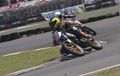 Cuma Bisa Main Burung dan Sepedaan Gara-gara Pandemi Covid-19, Balapan Yamaha RX-King di Sentul Jadi Pelampiasan Buat Gupita Kresna