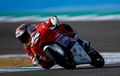 Pulih dari Patah Tulang Metacarpal, Mario Suryo Aji Berambisi Hasil Terbaik di CEV Aragon Moto3