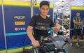 AM Fadly Masuk Skuat Pembalap Baru Yamaha untuk Road Race ARRC 2023