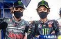 Jadi Rekan Setim Valentino Rossi di MotoGP 2021, Franco Morbidelli Tak Sabar Ingin Melawan The Doctor di Tim yang Sama