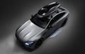 Mercedes-AMG Bikin Roof Box Keren, Desain Fokus Pada Aerodinamika