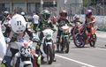 Kosongnya Kejuaraan Balap Motor Lokal Membuat Sekolah Balap Kebingungan, Ada Apa?