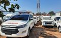 Toyota Innova Hingga Triton Dibikin Ambulans, Harus Penuhi Standar Ini