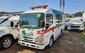 Pandemi Covid-19, Perusahaan Karoseri Ambulans di Bekasi Banjir Orderan, Meningkat 150 Persen