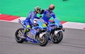 Suzuki GSX-R150 Laris Manis Gara-gara Tim Suzuki Ecstar Sering Borong Podium