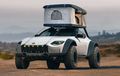 Nissan Z Proto Dibikin Konsep Off Road Mirip Safari Porsche 911