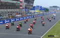 MotoGP Prancis 2020 Akhir Pekan Ini Boleh Didatangi Penonton, Dibatasi 5.000 Orang