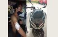 Honda PCX Dibuat Boncengan Habis Mabuk Miras, Ambruk di Jalan, Satu Tewas Terkapar