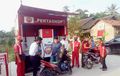 Modal Rp 250 Juta Bisa Punya Pom Bensin Pertamina, Begini Caranya