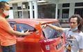 Toyota Calya Bolong-bolong, Ditembaki Polisi, Dua ABG Sudah Diincar Lama