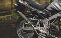 Sedang Tren, Apa Keunggulan Silencer Knalpot Motor Berbahan Carbon?