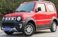Bukan Jimny, Ini Chock G1 Bikinan Dayang, Harga Mulai Rp 90 Jutaan