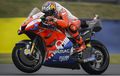 Tragedi Kecelakaan Hebat dan Faktor Cuaca, MotoGP Prancis 2020 Jadi ‘Ngeri-ngeri Sedap’ Buat Jack Miller