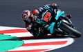 Masih di Puncak Klasemen, Ini Target Fabio Quartararo di MotoGP Prancis 2020