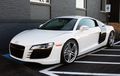 Mengenal Audi R8 Bermesin V8 Mendiang Eddie Van Halen, Bagaimana Sih Spesifikasinya?