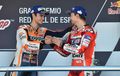 Sama-Sama Jadi Test Rider, Dani Pedrosa Reuni Dengan Jorge Lorenzo di  Tes MotoGP Portimao