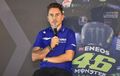 Valentino Rossi Kecewa ke Jorge Lorenzo, Sebut Tak Ada Peran di Pengembangan Motor Yamaha