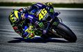 Valentino Rossi Akui Gelar Juara Dunia Sulit Diraih, Ini Targetnya di MotoGP Prancis 2020