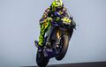 Valentino Rossi dan Jorge Lorenzo Sudah Cicipi Sirkuit Portimao, Begini Harapan The Doctor