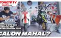 Video Vespa Sprint & GTS 300 Racing Sixties, Limited Edition Calon Mahal?